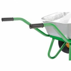 PALISAD - Brouette De Jardin - Capacité 320 Kg - 100L -chariot de jardin Soldes 2024 40977008 5