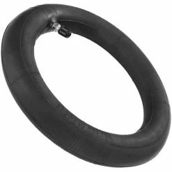 HAPPYSHOPPING Pneu Interieur De 8,5 Pouces 8 1/2x2 Pneu De Remplacement Pour Scooter Electrique Chambre A Air Epaissie Compatible Avec Les Scooters Electriques M365/Pro/Pro2/1S/Lite, Modele : Noir -chariot de jardin Soldes 2024 42146272 3