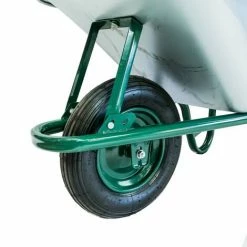 MTX - Brouette Professional 85L - Jusqu'à 120 Kg 9 MTX - Brouette Professional 85L - Jusqu'à 120 Kg -chariot de jardin Soldes 2024 42699326 5