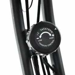 ORGANNICE X-Bike, Vélo De Fitness Pliable Magnétique, Vélo D'appartement Pour Entraînement Cardio Cyclisme En Salle Avec Ordinateur D'entraînement Et Bandes D'extension, Rouge - Noir 9 ORGANNICE X-Bike, Vélo De Fitness Pliable Magnétique, Vélo D'appartement Pour Entraînement Cardio Cyclisme En Salle Avec Ordinateur D'entraînement Et Bandes D'extension, Rouge - Noir -chariot de jardin Soldes 2024 45951425 5