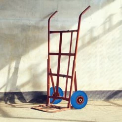 RELAXDAYS Roue De Diable, 2x Roue De Brouette Caoutchouc, 3.00-4", 260 X 85 Mm, Pour Axe De 20 Mm, Bleu-rouge 7 RELAXDAYS Roue De Diable, 2x Roue De Brouette Caoutchouc, 3.00-4", 260 X 85 Mm, Pour Axe De 20 Mm, Bleu-rouge -chariot de jardin Soldes 2024 48740902 3