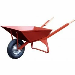 CAPITO Brouette "WEK 85" - 85 Litres