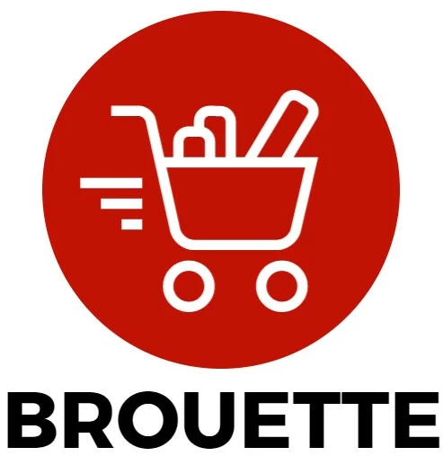 chariot de jardin Soldes 2024