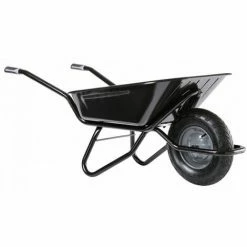 HAEMMERLIN-Brouette Clipso Excellium 100-308201201-- - Noir