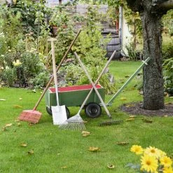 Relaxdays Roue De Brouette Caoutchouc 200 Kg, Roue De Rechange Axe, Caoutchouc Essieu 4.00-6, 3 Adaptateurs 8 Relaxdays Roue De Brouette Caoutchouc 200 Kg, Roue De Rechange Axe, Caoutchouc Essieu 4.00-6, 3 Adaptateurs -chariot de jardin Soldes 2024 51007210 4