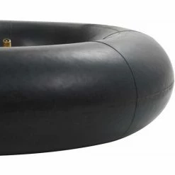 Topdeal Chambres à Air De Brouette 2 Pcs 13x5.00-6 Caoutchouc -chariot de jardin Soldes 2024 52082701 5