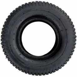 Topdeal Pneus De Brouette 2 Pcs 13x5.00-6 4PR Caoutchouc -chariot de jardin Soldes 2024 52082702 3