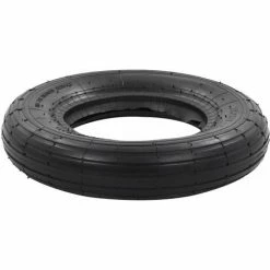 Topdeal Pneu De Brouette 3.50-8 4PR Caoutchouc -chariot de jardin Soldes 2024 52082707 3