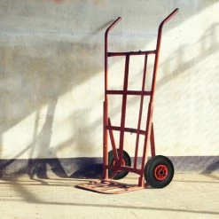 Relaxdays Roue De Brouette Caoutchouc 80 Kg, Roue De Rechange, 260 X 85 Cm Essieu 3.00-4 Chariot Diable, Noir-gris -chariot de jardin Soldes 2024 52202304 3