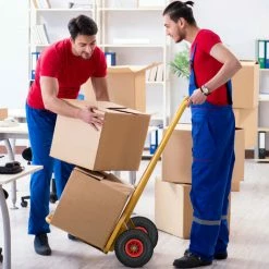 Relaxdays Roue De Brouette Caoutchouc 80 Kg, Roue De Rechange, 260 X 85 Cm Essieu 3.00-4 Chariot Diable, Noir-rouge -chariot de jardin Soldes 2024 52202308 5