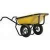 HAEMMERLIN Brouette 2 Roues Expert Twin Excellium 160 L 160