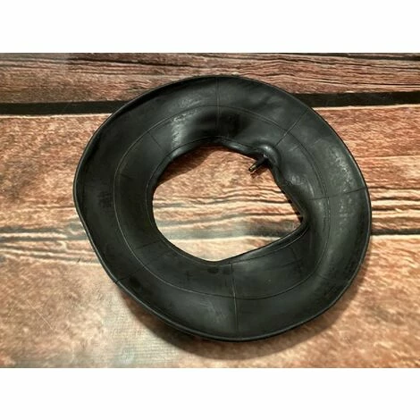 TRIZERATOP Chambre à Air Pour Roue 4.00-8/400x100 1 TRIZERATOP Chambre à Air Pour Roue 4.00-8/400x100