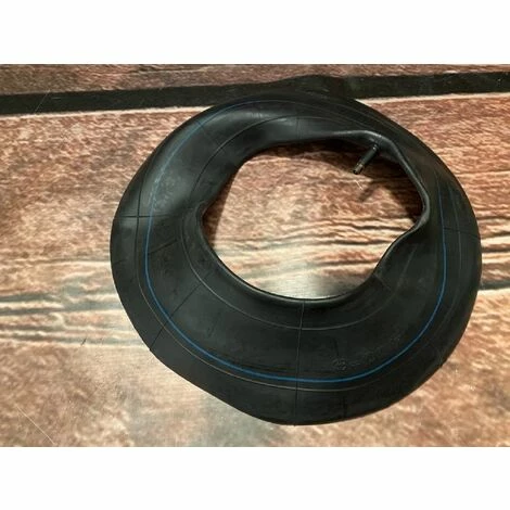 TRIZERATOP Chambre à Air Pour Roue 4.00-8/400x100 2 TRIZERATOP Chambre à Air Pour Roue 4.00-8/400x100 â Image 2