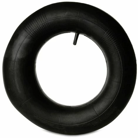 TRIZERATOP Chambre à Air Pour Roue 4.00-8/400x100 3 TRIZERATOP Chambre à Air Pour Roue 4.00-8/400x100 â Image 3