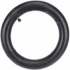 ASUPERMALL 80/65-6 Chambre A Air 255X80 Pneu Interieur De Scooter Electrique Pneu Pneumatique De Remplacement Epaissi De 10 Pouces, Noir