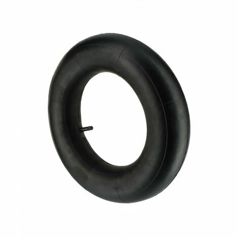 OXEO Chambre à Air Pour Roue De Brouette - Pour Roue Diamètre 400 Mm - Taille 4.80-4.00-8 Pouce - Charge Maxi : 120kg 1 OXEO Chambre à Air Pour Roue De Brouette - Pour Roue Diamètre 400 Mm - Taille 4.80-4.00-8 Pouce - Charge Maxi : 120kg