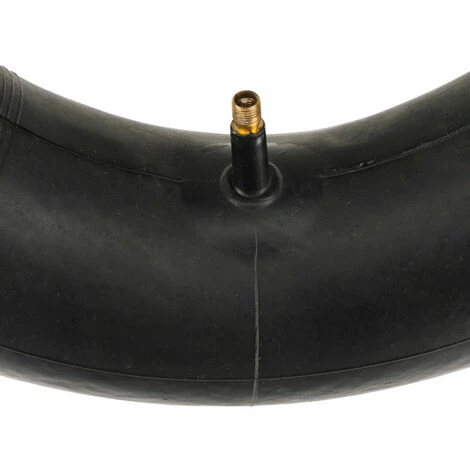 OXEO Chambre à Air Pour Roue De Brouette - Pour Roue Diamètre 400 Mm - Taille 4.80-4.00-8 Pouce - Charge Maxi : 120kg 2 OXEO Chambre à Air Pour Roue De Brouette - Pour Roue Diamètre 400 Mm - Taille 4.80-4.00-8 Pouce - Charge Maxi : 120kg – Image 2