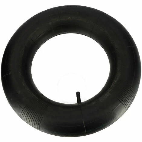 OXEO Chambre à Air Pour Roue De Brouette - Pour Roue Diamètre 400 Mm - Taille 4.80-4.00-8 Pouce - Charge Maxi : 120kg 4 OXEO Chambre à Air Pour Roue De Brouette - Pour Roue Diamètre 400 Mm - Taille 4.80-4.00-8 Pouce - Charge Maxi : 120kg – Image 4