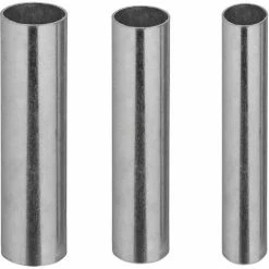 Relaxdays Roue De Brouette 4.80 4.00-8, Roue Caoutchouc Secours, Jante, 3 Adaptateurs, Pneu Diable 100 Kg Charge -chariot de jardin Soldes 2024 53551296 3