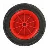 NOVA Roue De Rechange Pour Brouette Compatible Avec Des Essieux De 20 Mm Charge Maximum De 20 Kg