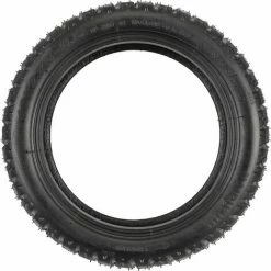 ASUPERMALL 10X2.75-6.5 Pneu Tubeless 10 Pouces Hors-Route Pneu De Remplacement De Pneu De Scooter Electrique, Noir -chariot de jardin Soldes 2024 53985703 3
