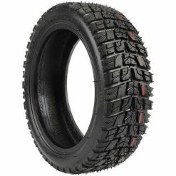 ASUPERMALL 10X2.75-6.5 Pneu Tubeless 10 Pouces Hors-Route Pneu De Remplacement De Pneu De Scooter Electrique, Noir -chariot de jardin Soldes 2024 53985703 5