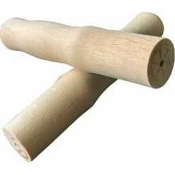 CARL CAPITO Woodenbuchenwood L180XB30XH30mm F.Brarre Pratika 1 PA à BTL.CAPITO