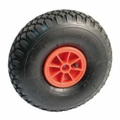 Roue Gonflable Ø 260 X 85 AVL - Charge 120 Kg - 249212A