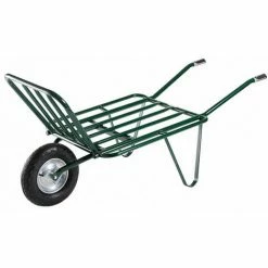 HAEMMERLIN Brouette Agricole 1 Roue - Charge Maximale 150kg - 302059601
