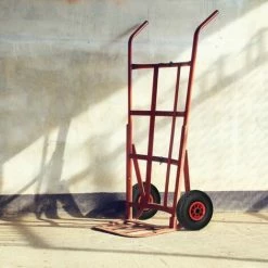 JARDIBRICODECO Roue De Brouette 3.00-4 -chariot de jardin Soldes 2024 55316154 3