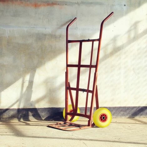 JARDIBRICODECO Set De 2 Roues De Brouette 3 JARDIBRICODECO Set De 2 Roues De Brouette – Image 3