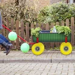 JARDIBRICODECO Set De 2 Roues De Brouette 9 JARDIBRICODECO Set De 2 Roues De Brouette -chariot de jardin Soldes 2024 55316159 5