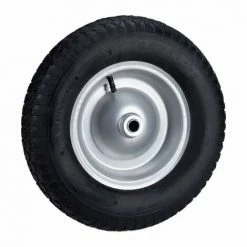 JARDIBRICODECO Roue De Brouette 4.80 4.00-8