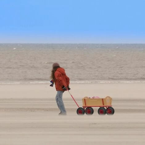 JARDIBRICODECO Set De 2 Roues De Brouette 2 JARDIBRICODECO Set De 2 Roues De Brouette â Image 2