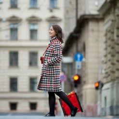 JARDIBRICODECO Chariot De Courses Pliable -chariot de jardin Soldes 2024 55316261 3