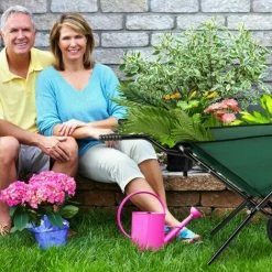 JARDIBRICODECO Brouette Pliable 7 JARDIBRICODECO Brouette Pliable -chariot de jardin Soldes 2024 55316359 3