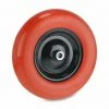 JARDIBRICODECO Roue De Brouette PU 4.80 4.00-8