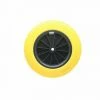 JARDIBRICODECO Roue + Pneu Brouette Pu 4.00-8 ø 392 Mm