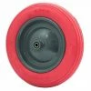 JARDIBRICODECO Roue Pour Brouette Pleine De 340mm Polyuréthane ...