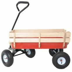 ZHUOXUAN Chariot De Jardinage, Transporteur Pliable Avec Roues Silencieuses Amovibles Pour Jardin, Plage, Camping, Chariot De Rangement 140L, 120KG (marron) 8 ZHUOXUAN Chariot De Jardinage, Transporteur Pliable Avec Roues Silencieuses Amovibles Pour Jardin, Plage, Camping, Chariot De Rangement 140L, 120KG (marron) -chariot de jardin Soldes 2024 56526639 4