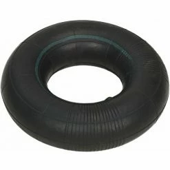 HAPPYSHOPPING Chambre à Air 4pcs 3.00-4 260x85 Pour Roue De Diable Caoutchouc -chariot de jardin Soldes 2024 56651566 4