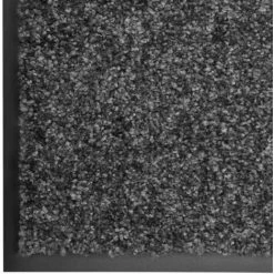 NOVA Embrayage De Durée Zerbine Interne Et Anthracite Extérieure Différentes Tailles Paillasson Lavable Anthracite 40x60 Cm Taille : 40x60 Cm 8 NOVA Embrayage De Durée Zerbine Interne Et Anthracite Extérieure Différentes Tailles Paillasson Lavable Anthracite 40x60 Cm Taille : 40x60 Cm -chariot de jardin Soldes 2024 57098240 4