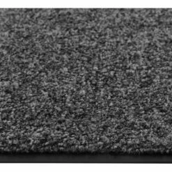 NOVA Embrayage De Durée Zerbine Interne Et Anthracite Extérieure Différentes Tailles Paillasson Lavable Anthracite 40x60 Cm Taille : 40x60 Cm 9 NOVA Embrayage De Durée Zerbine Interne Et Anthracite Extérieure Différentes Tailles Paillasson Lavable Anthracite 40x60 Cm Taille : 40x60 Cm -chariot de jardin Soldes 2024 57098240 5