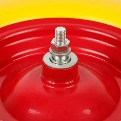 Aqrau Roue De Brouette En PU Caoutchouc Plein Anti-crevaison, 4.80 / 4.00-8 ? 390 Mm 200 Kg 8 Aqrau Roue De Brouette En PU Caoutchouc Plein Anti-crevaison, 4.80 / 4.00-8 ? 390 Mm 200 Kg -chariot de jardin Soldes 2024 57241467 4