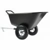 HAEMMERLIN Brouette Tractable 300 Litres - 306060301