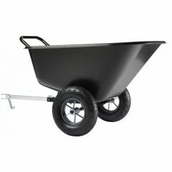 HAEMMERLIN Brouette Tractable 300 Litres - 306060301