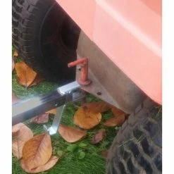 HAEMMERLIN Brouette Tractable 300 Litres - 306060301 -chariot de jardin Soldes 2024 58172762 5