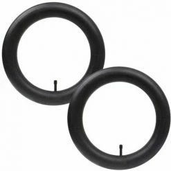 CYCLINGCOLORS 2x Chambre à Air 26x1.50 (40-559) 26x2.00 (54-559) Valve Schrader Droite Vélo Cycle Vtt Vtc Ville