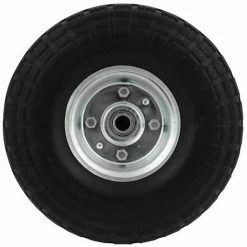 NO DISPONIBLE Roue Pour Brouette Porteuse ø25,5cm Ref.74749