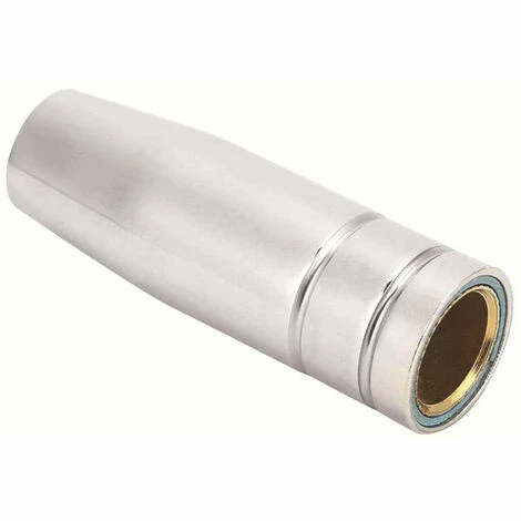 CATHERINE 12pcs Poste A Souder Mig Sans Gaz Embouts De Contact De Buse De Soudage 15AK MIG/MAG Support De Connecteur De Gaz 1.2 Mm, Buse Gas Conique, Support Tube De Contact, Consommables De Chalumeau 5 CATHERINE 12pcs Poste A Souder Mig Sans Gaz Embouts De Contact De Buse De Soudage 15AK MIG/MAG Support De Connecteur De Gaz 1.2 Mm, Buse Gas Conique, Support Tube De Contact, Consommables De Chalumeau – Image 5